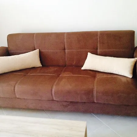 Apartament Cascadas 7 Studio Sunny Beach