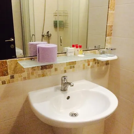 Apartment Cascadas 7 Studio Sunny Beach
