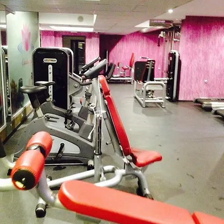 Cascadas 7 Studio Apartament
