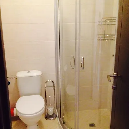 Cascadas 7 Studio Apartament *