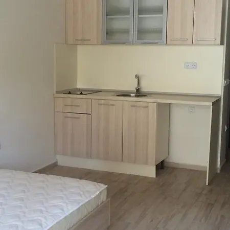 Cascadas 7 Studio Apartament